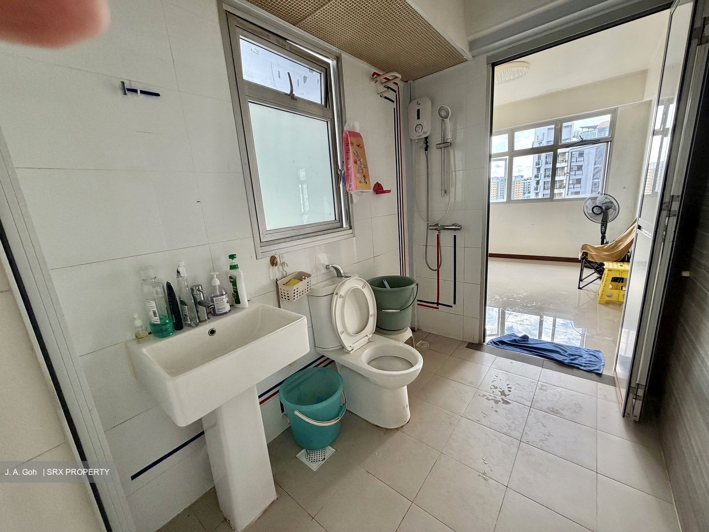 Blk 351C Anchorvale Fields (Sengkang), HDB 2 Rooms #581243211